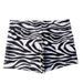 Swim Shorts New Men's Boxer Swim Trunks Zebra Pattern Flower Tether Low Waist Sexy Beach Swimming Hot Spring_viptrois.com