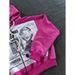 Men's Clothing 2025 New Street Style Harajuku Retro Cardigan Sweatshirt Cross Border American Jacket Cardigan Top Punk Style Men And Women_viptrois.com