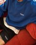 Men's clothing Breathable mesh training pants Moisture wicking quick drying fitness shorts_viptrois.com