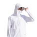 Men's Clothing New Couple Sun Protection Clothing Men And Women Hooded Casual Jacket Sun Protection Clothing Skin Clothing Jacket Light_viptrois.com