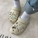 Accessory Light Color Butterfly DIY Shoe Buckle Shoe Flower Pearl_viptrois.com