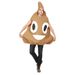 Halloween Roach Banana Poop Beer Hot Dog Insect Funny Cartoon For Men And Women Singles' Day Costume_viptrois.com