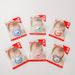 Mother & Kids Baby Pacifier Cartoon Animal Silicone Sleeping Pacifier Newborn Baby Comfort Pacifier_viptrois.com