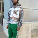 Men's Casual Camouflage Print Zipper Sweatshirt American Retro Trendy Factory Direct Sales Versatile Hoodie_viptrois.com