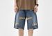 Men's Clothing Men's Spring And Summer Thin Loose Large Size Wide Leg Casual Pants For Men_viptrois.com
