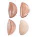 Breathable Silicone Arch Support Insoles For High Heels - Anti-Slip & Sweat-Absorbing Foot Cushion For Men & Women_viptrois.com