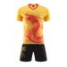 Men's Clothing short-sleeved dragon boat suits football clothes football suits suits men and women adult competition training team uniforms_viptrois.com
