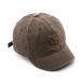 Hat Female Spring And Autumn Personality Washing Old Alphabet Short Brim Baseball Cap Outdoor Sports Men's Sunscreen Shade Cap_viptrois.com