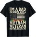 T-shirtt-shirti_m Dad 2026 Grandpa And A Vietnam Veteran Nothin_viptrois.com