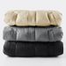 Autumn And Winter Thickened Hooded Warm For Men, Sports Casual Camouflage Versatile Vest_viptrois.com