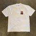 Summer New Pure Cotton Short Sleeved T-shirt For Men, Loose And Casual, Pure Cotton Top With A High-end Feel_viptrois.com