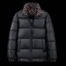 Men's Clothing New Fashionable And Breathable Knitted Patchwork Hooded Lightweight And Versatile Jacket From The Same Series As The Big Brand_viptrois.com