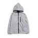 Unisex Reflective Jacket – High-Visibility Safety Windbreaker With 360° Light Strips (M-XXXXL, Night Running/Cycling Essential, EU/US Sizing)_viptrois.com