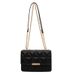 Mini Bag Fashion Simple Handbag Autumn New Style Casual Western Style Shoulder Bag Simple Fashion Small Square Messenger Bag Trend_viptrois.com