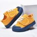 Baby Shoes toddler shoes spring and autumn 1 2 years old baby shoes soft sole breathable infant girl baby shoes soft sole_viptrois.com
