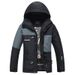 Men's Clothing Ski Suits For Men And Women, Winter Outdoor Ski Clothes And Pants, Warm And Cold Resistant Snowboard And Double Board Ski Suits_viptrois.com