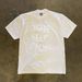 Men's High-quality Round-neck Pullover Short-sleeved T-shirt_viptrois.com