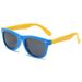 Kids'sunglasses Children's sunglasses UV protection baby sunglasses Children's personalized polarizing sunglasses_viptrois.com