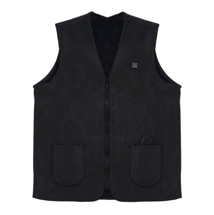 Men's Clothing heating clothing men and women winter heating clothing to keep warm and warm artifact electric heating clothing vest new_viptrois.com