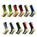 Shoe Accessories Adult Professional Football Socks Training Non Slip Socks Towel Bottom Sports Socks Mid Tube Dotted Socks_viptrois.com