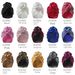 Men's Hats Hot Style Ice Silk Quick Drying Breathable Paint Laser Personality Trend Ethnic Flower Knotted Pullover Protective Cap For Women_viptrois.com