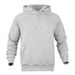 Autumn 2025 Fashion Sport Hoodies Outerwear Men's 100%Polyester Pure Color Long Sleeve Casual Loose Thick Hooded Sweatshirts_viptrois.com