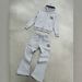 Men's Clothing Winter New Men's S Sports Letter Ribs Cotton Coat Casual Stitching Knitted Coat_viptrois.com