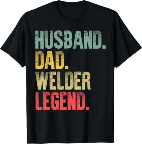 T-shirtfunny Vintage Shirt Husband Dad Welder Legend 2026 Retro G、;_viptrois.com