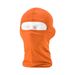 Kaou Unisex Winter Windproof Ski Full Face Mask Bike Bicycle Neck Cover_viptrois.com