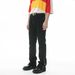 Men's Clothing | New Products for All Seasons Casual Slim Straight Medium High Waist Denim Pants_viptrois.com