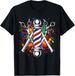 T-shirtbarber Barbershop Hairstylist Hair 2026 Style Haircut Gift_viptrois.com
