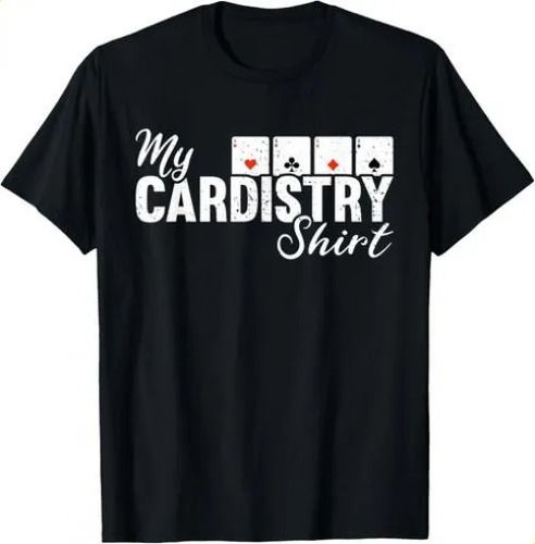 T-shirtcards Collector _ Cardistry Loves Card Decks 2026 Tee Gift_viptrois.com