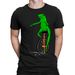 Unicycle Frog Meme Funny Animal Lovers Gift Fantasy Mens Womens T-Shirt Mens Womens Tees Tops Top #D_viptrois.com