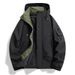 Men's & Women's Lightweight Water-Resistant Windbreaker Jacket For Hiking, Cycling & Outdoor Activities_viptrois.com
