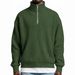 Men's Zip-Up Long Sleeve Hoodie With Waffle Texture - Lightweight Casual Pullover For Sports & Streetwear (Multiple Colors & Sizes)_viptrois.com