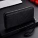 Men's Bags New Men's Zipper Wallet Long Large Capacity Phone Bag Wallet Business Fashion Men's Wallet_viptrois.com