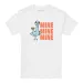 The Pigeon Hot Dogs 100% Cotton T-shirt Mens Tees Top S-5XL, White_viptrois.com