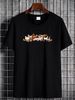 Farm Animal T Shirt Lover Farmer For Women Her Stretched Slightly Unisex Comfortable Top For Everyday Wear Soft Breathable Homme Casual Stylish_viptrois.com