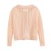 Ice Silk Summer New Girls Knitted Cardigan Thin Baby Coat Sunscreen Shirt Breathable Children's Shawl Korean Version_viptrois.com
