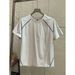 Men's Moisture-Wicking Quick-Dry Short Sleeve T-Shirt, Lightweight Breathable Round Neck Tee For Outdoor Sports And Casual Wear_viptrois.com