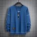 Men's Clothing Sweatshirt Spring And Autumn Fashion Brand Large Size Fat Plus Fat Plus Size Men's Men's Jacket Tops_viptrois.com