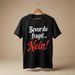High-end American-style Heavy Cotton Unisex Short-sleeve T-shirt, New Summer Style, Casual And Stylish, Loose Fit With_viptrois.com