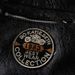 Men's leather jacket pu leather jacket European and American motorcycle clothing fleece leather jacket men_viptrois.com