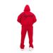 European And American Cross-Border INS Starry Sky Trendy Hoodie Y2K Loose Versatile Unisex Autumn Winter Pullover_viptrois.com