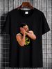 Steph Curry Night Night Tshirt,Stephen Curry Shirt, Stephen Curry Player T-shirt Graphic Slightly Stylish Unisex Designer Clothes Soft Breathable_viptrois.com