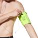Sports Mobile Phone Close Fitting Anti Theft Elastic Reflective Running Arm Sleeve Arm Bag Fitness Small Items Wrist Arm Band_viptrois.com