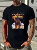 Rainbow 'Ritchie Blackmore Album' (Black) T-Shirt - NEW & OFFICIAL! Soft Homme Fashion Slightly Top For Everyday Wear Stylish Unisex Casual_viptrois.com