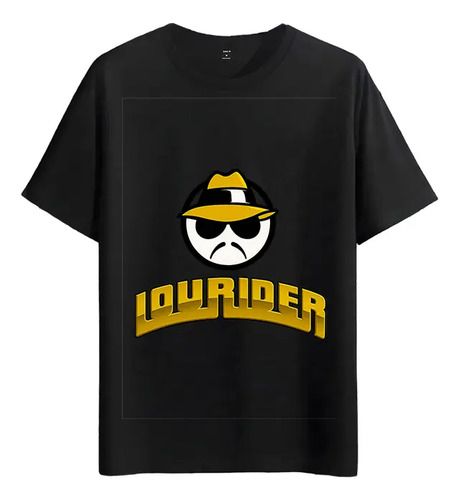 Tshirt Muscle Freaks Lowrider Style 2026 Men's T-shirt_viptrois.com