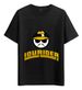 Tshirt Muscle Freaks Lowrider Style 2026 Men's T-shirt_viptrois.com