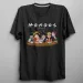 MENS WOMENS Anime Heroes T-Shirt Mens Womens Tees Top Unisex Adults Anime Lover Tee Japanese Manga Gift_viptrois.com